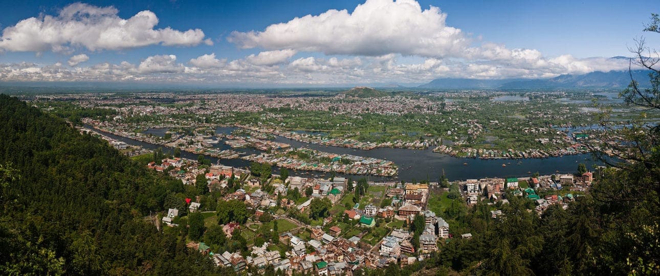 Why Kashmir Deserves To Be On Your Bucket List! Why Kashmir Deserves To Be On Your Bucket List!