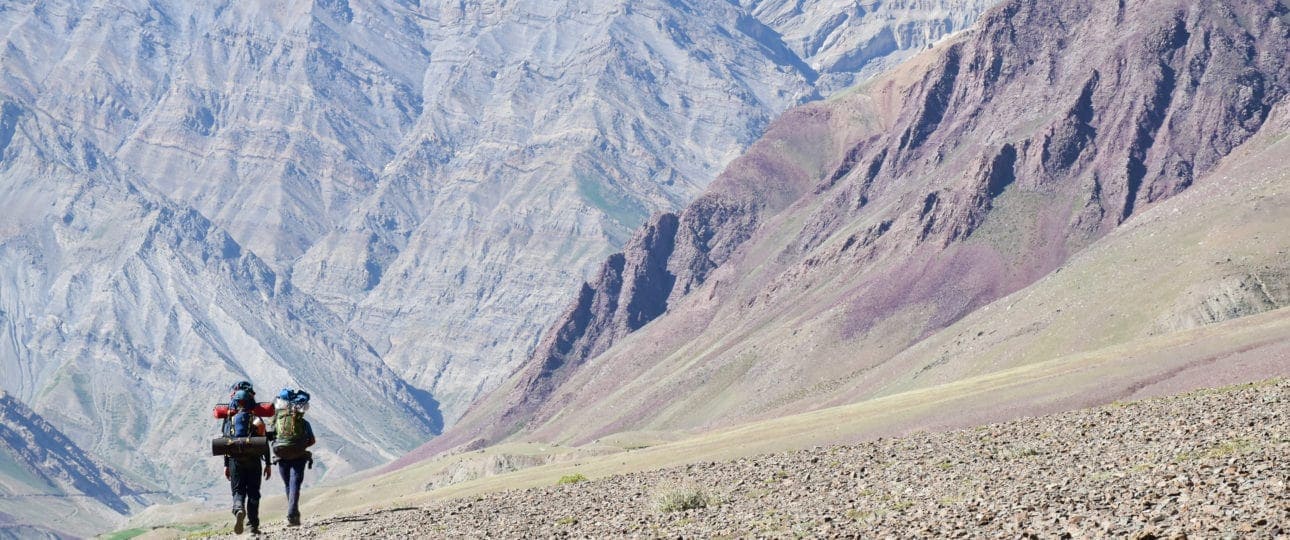 Why Trekking Is Something For Everyone Why Trekking Is Something For Everyone